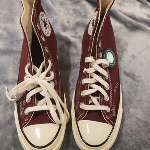 Converse Chuck 70 Hi top sneaker